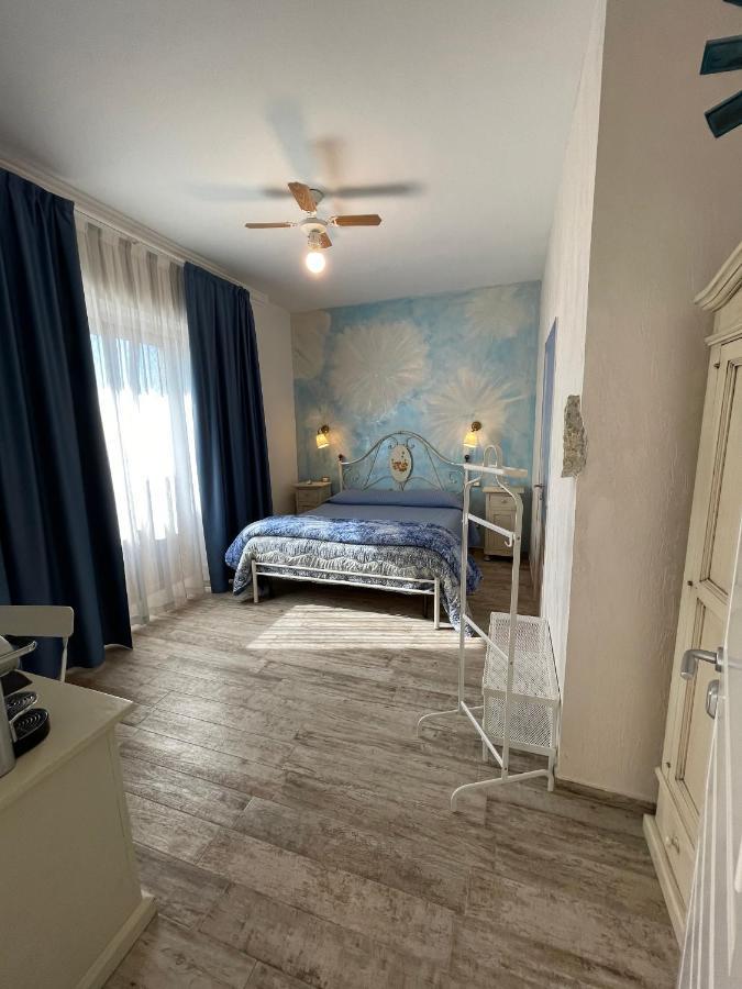 Lagarolina Del Conero B&B シローロ エクステリア 写真