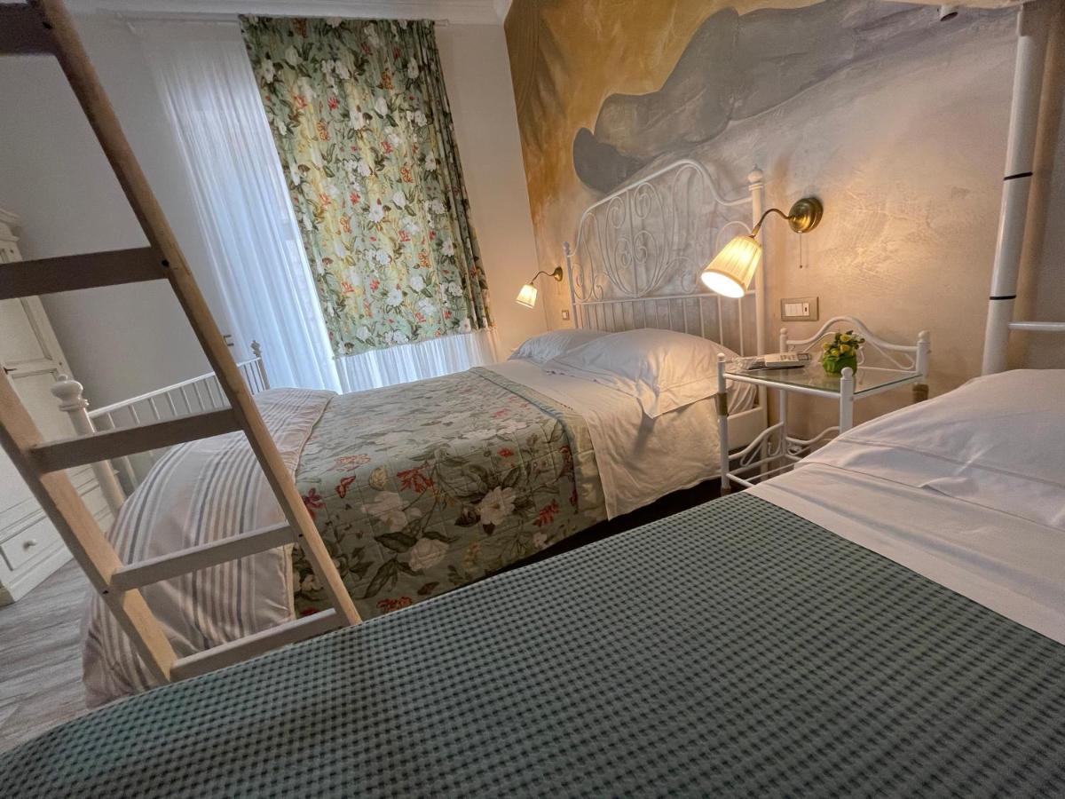 Lagarolina Del Conero B&B シローロ エクステリア 写真