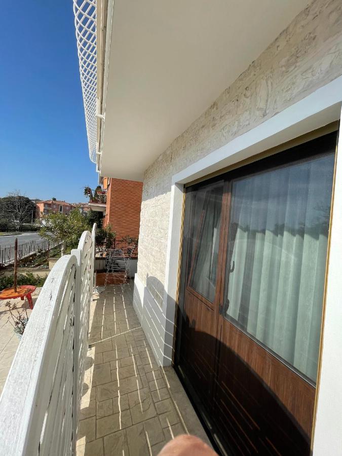 Lagarolina Del Conero B&B シローロ エクステリア 写真