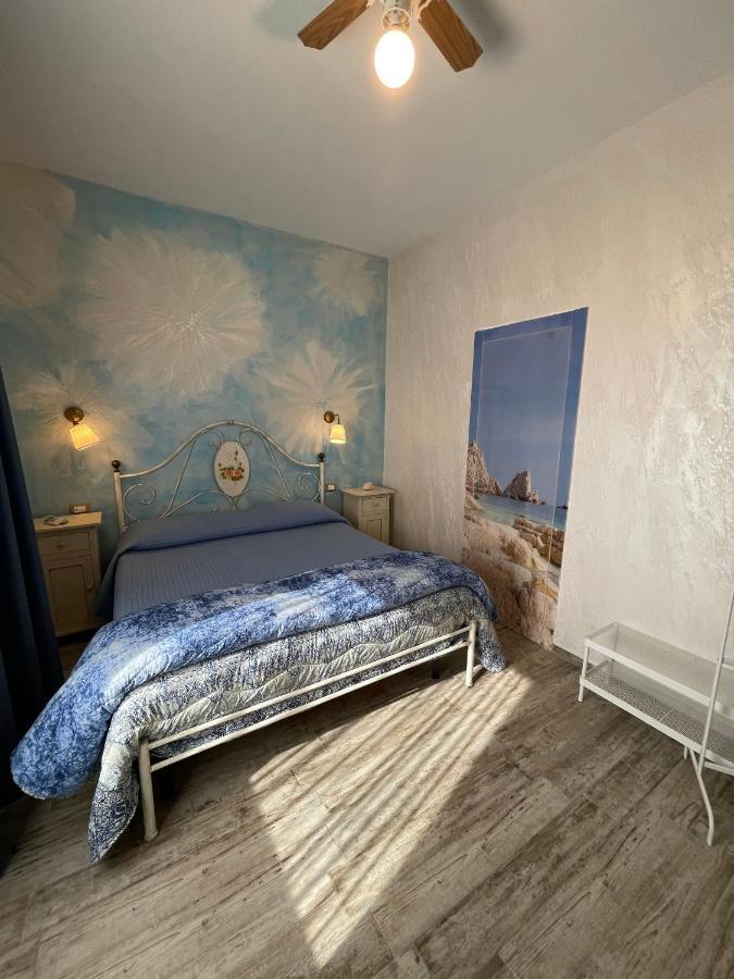 Lagarolina Del Conero B&B シローロ エクステリア 写真
