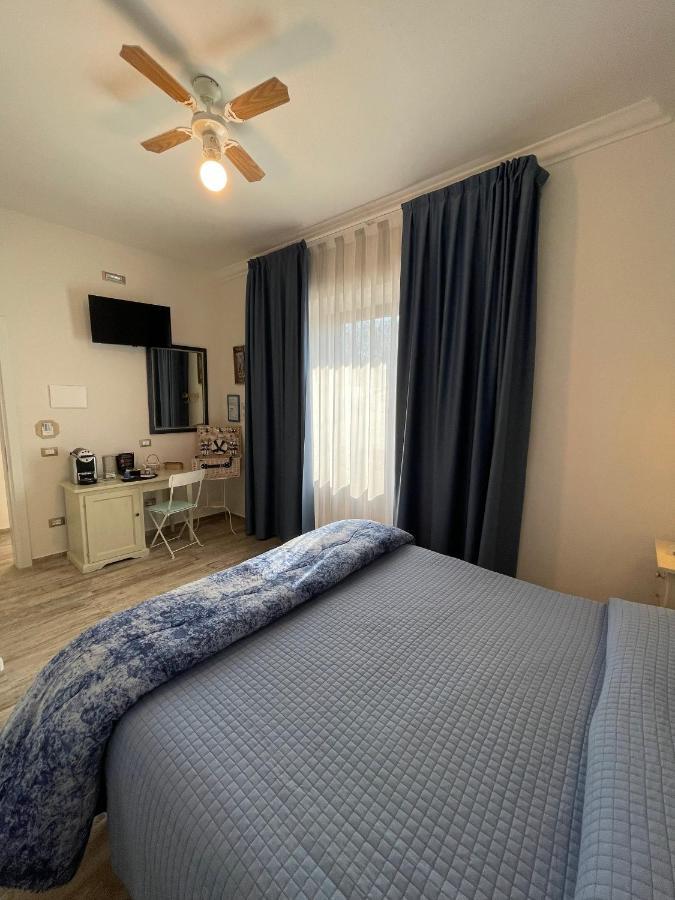 Lagarolina Del Conero B&B シローロ エクステリア 写真