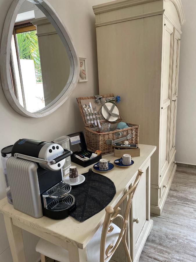 Lagarolina Del Conero B&B シローロ エクステリア 写真