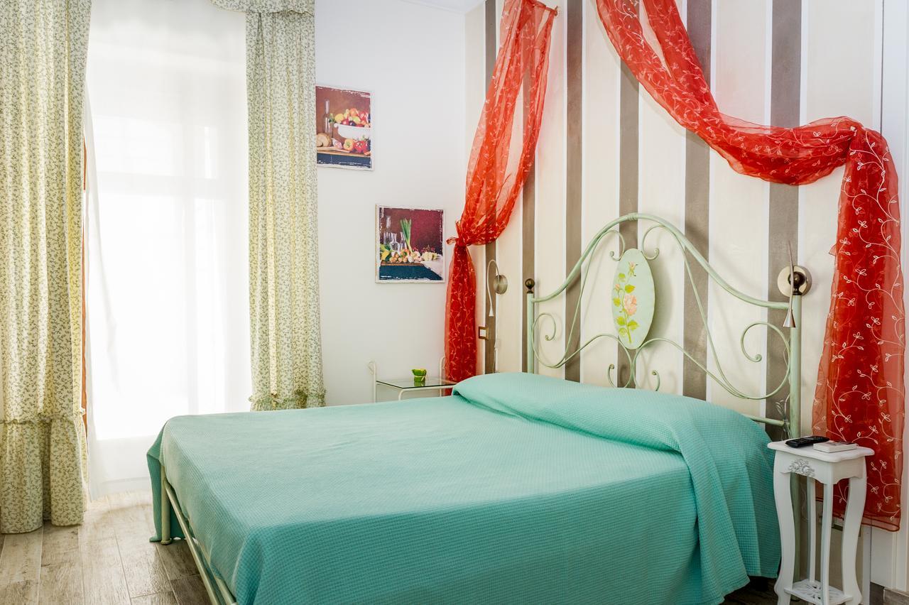 Lagarolina Del Conero B&B シローロ エクステリア 写真