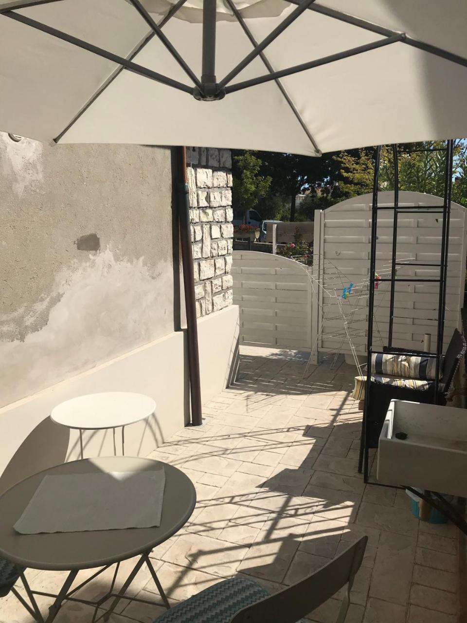 Lagarolina Del Conero B&B シローロ エクステリア 写真