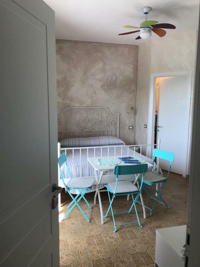 Lagarolina Del Conero B&B シローロ エクステリア 写真