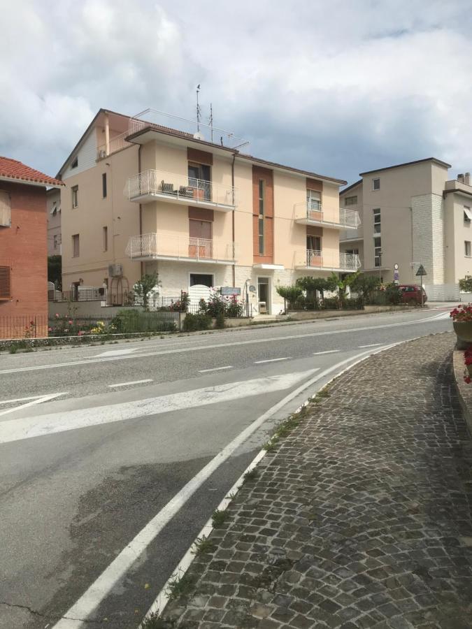 Lagarolina Del Conero B&B シローロ エクステリア 写真