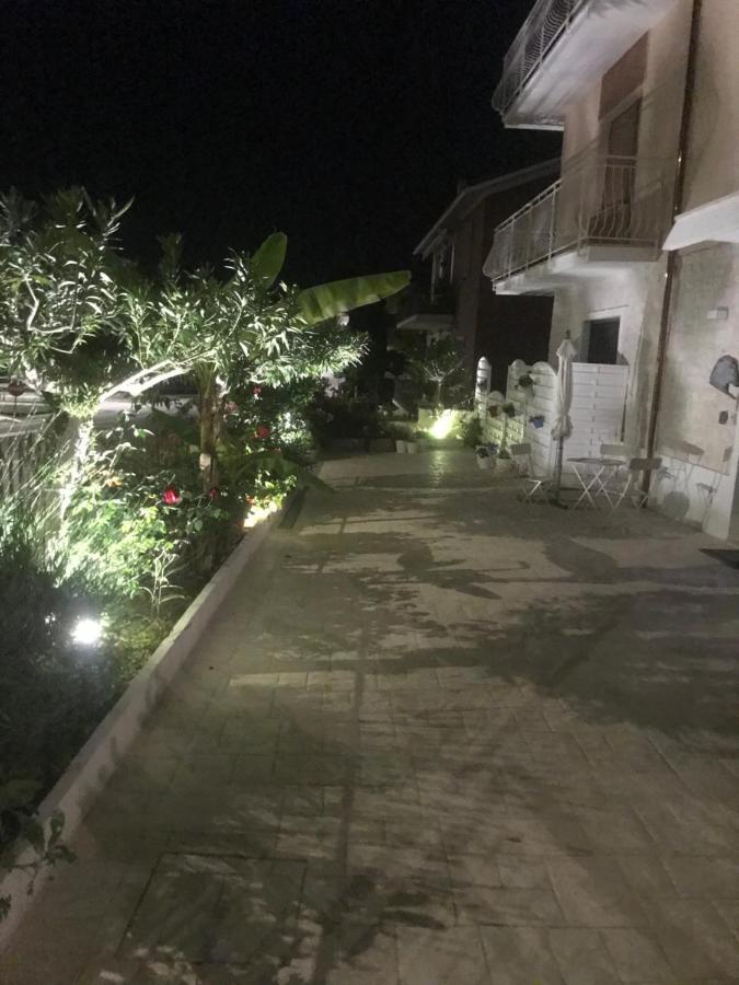 Lagarolina Del Conero B&B シローロ エクステリア 写真